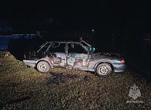 Фото пресс-службы ГУ МЧС Росси по Хакасии